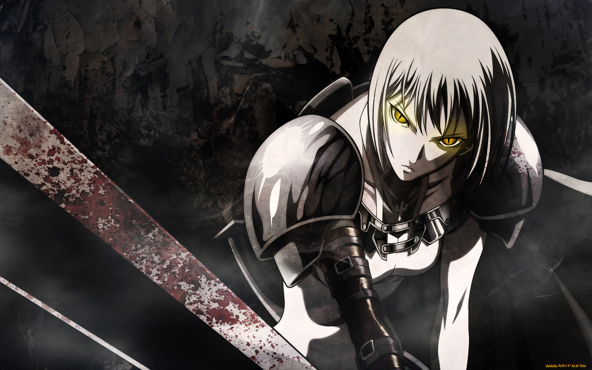 , claymore, 